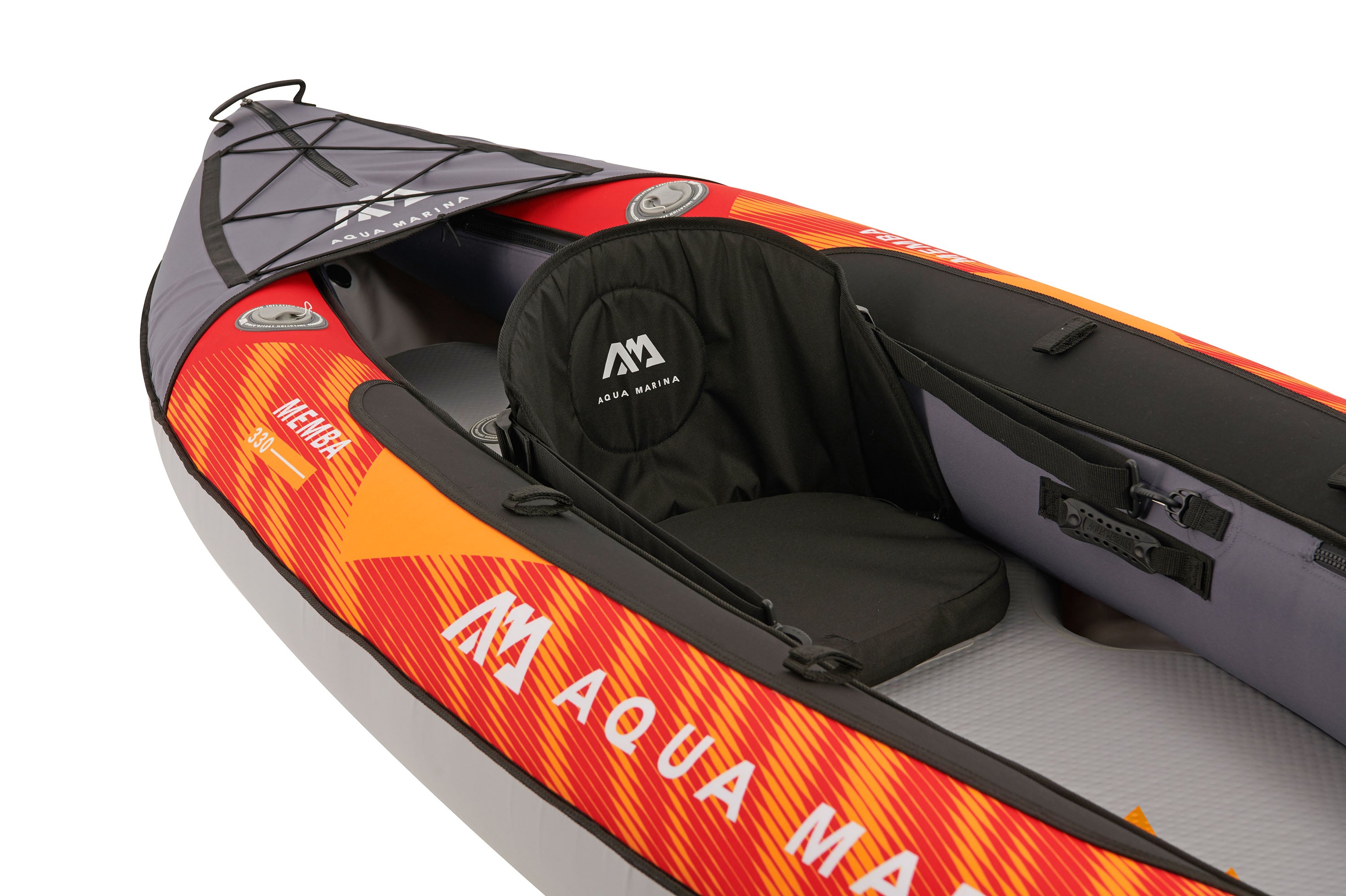 Aqua Marina Memba Solo 10'10" Touring Kayak