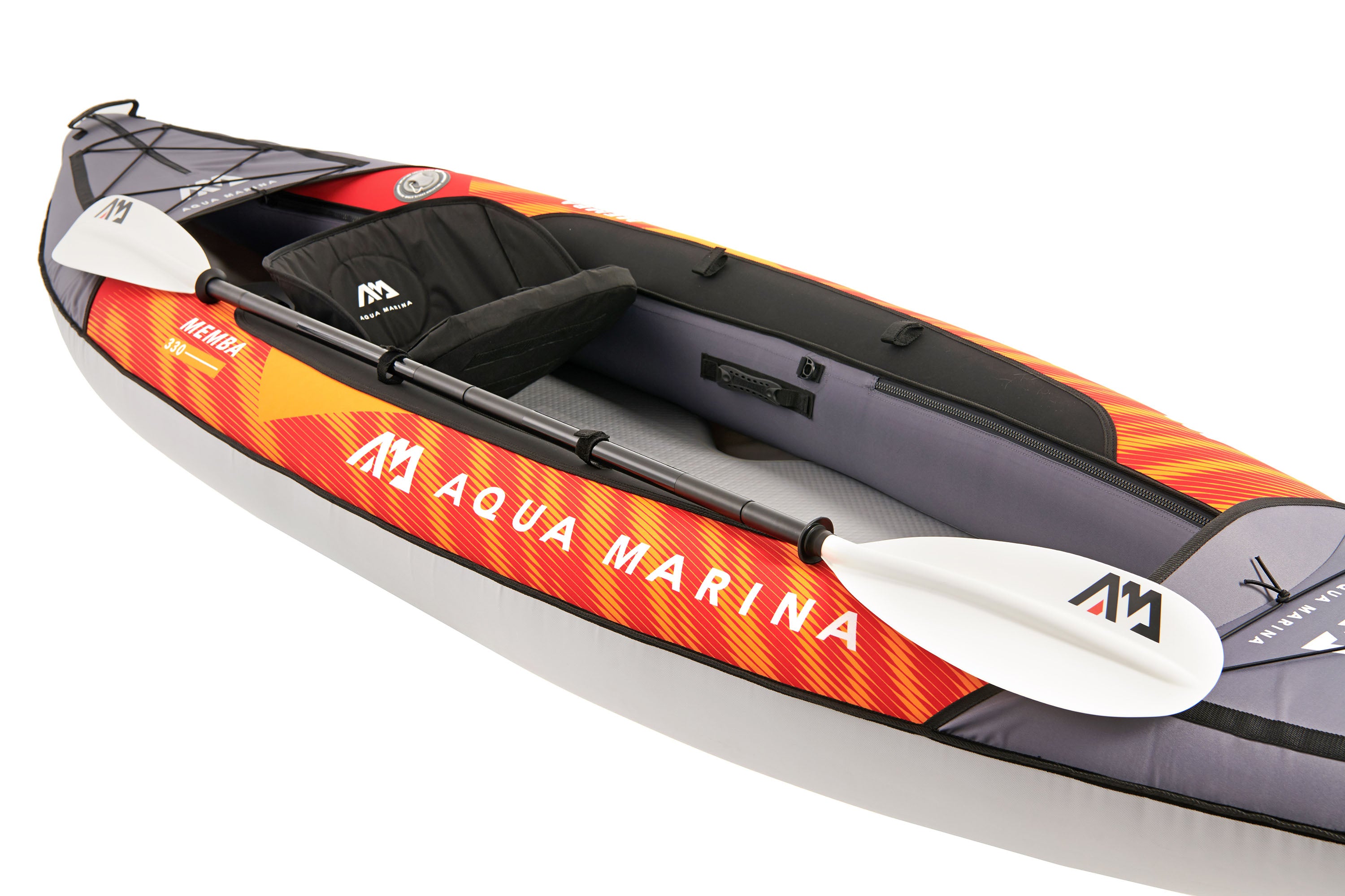 Aqua Marina Memba Solo 10'10" Touring Kayak
