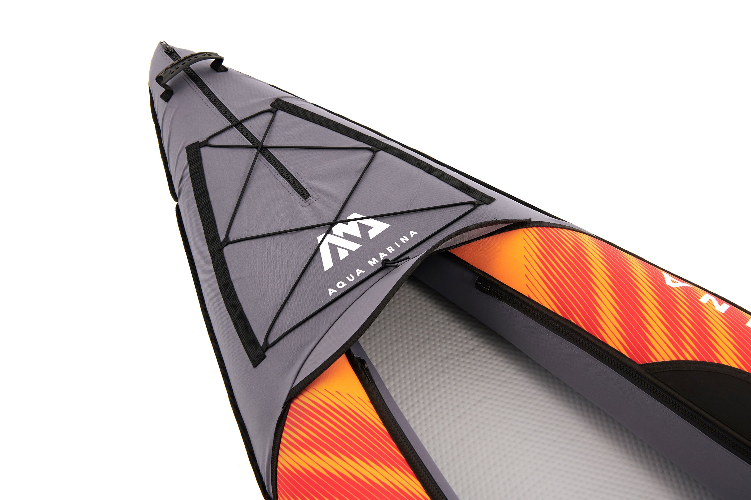 Aqua Marina Memba Tandem 12'10" Touring Kayak