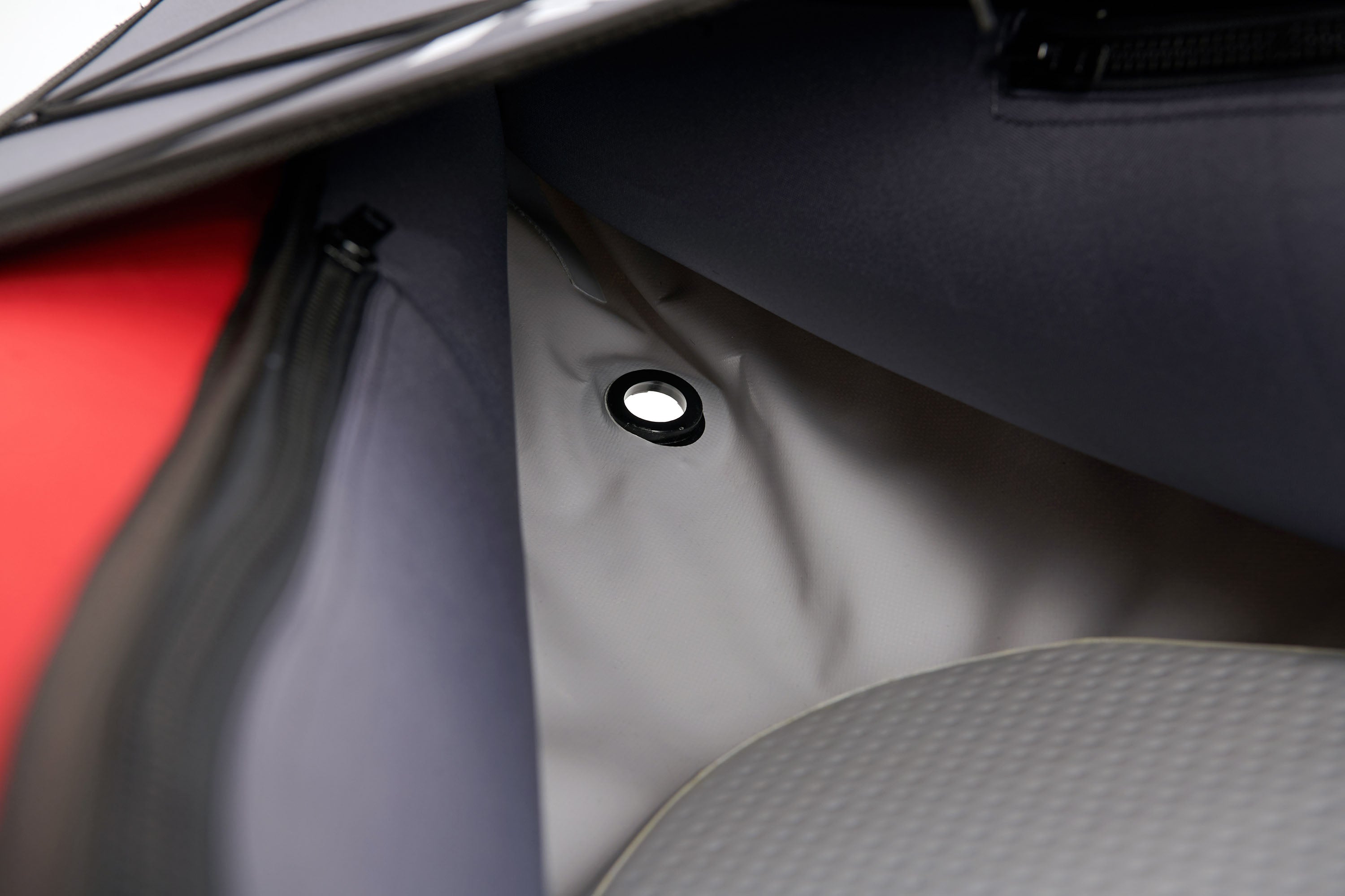 Aqua Marina Memba Tandem 12'10" Touring Kayak