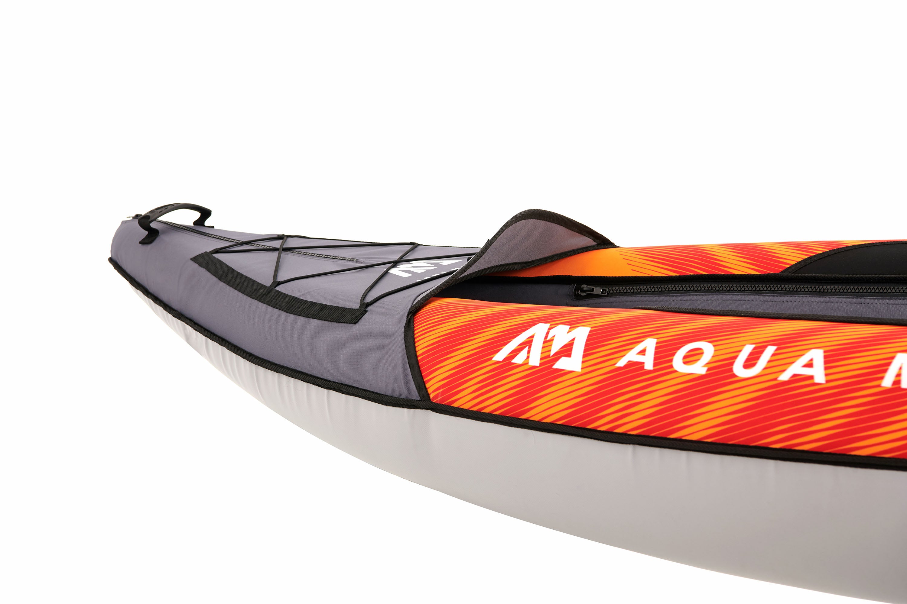 Aqua Marina Memba Tandem 12'10" Touring Kayak