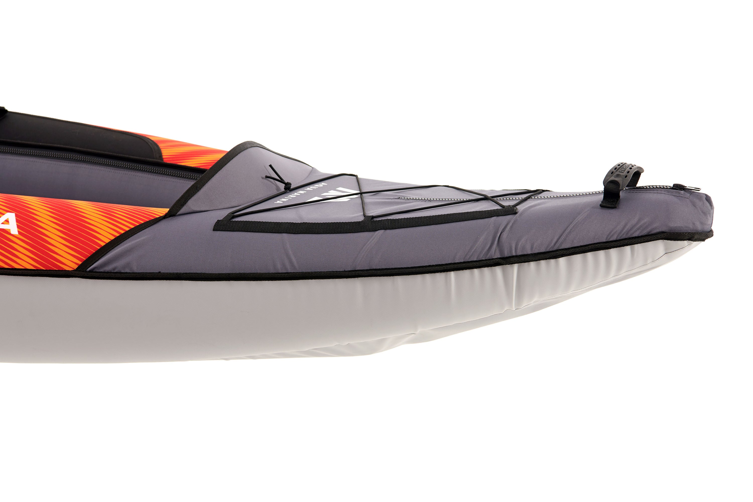Aqua Marina Memba Tandem 12'10" Touring Kayak