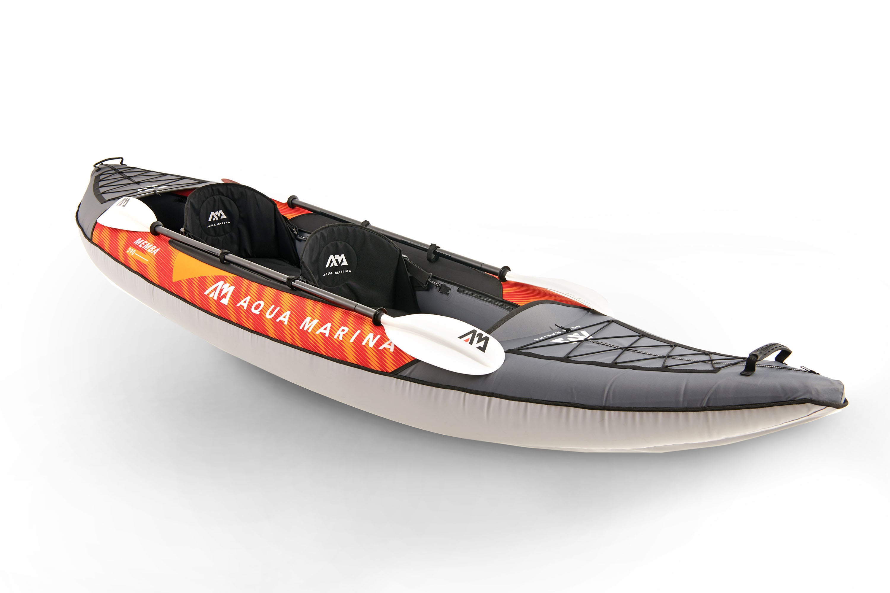Aqua Marina Memba Tandem 12'10" Touring Kayak