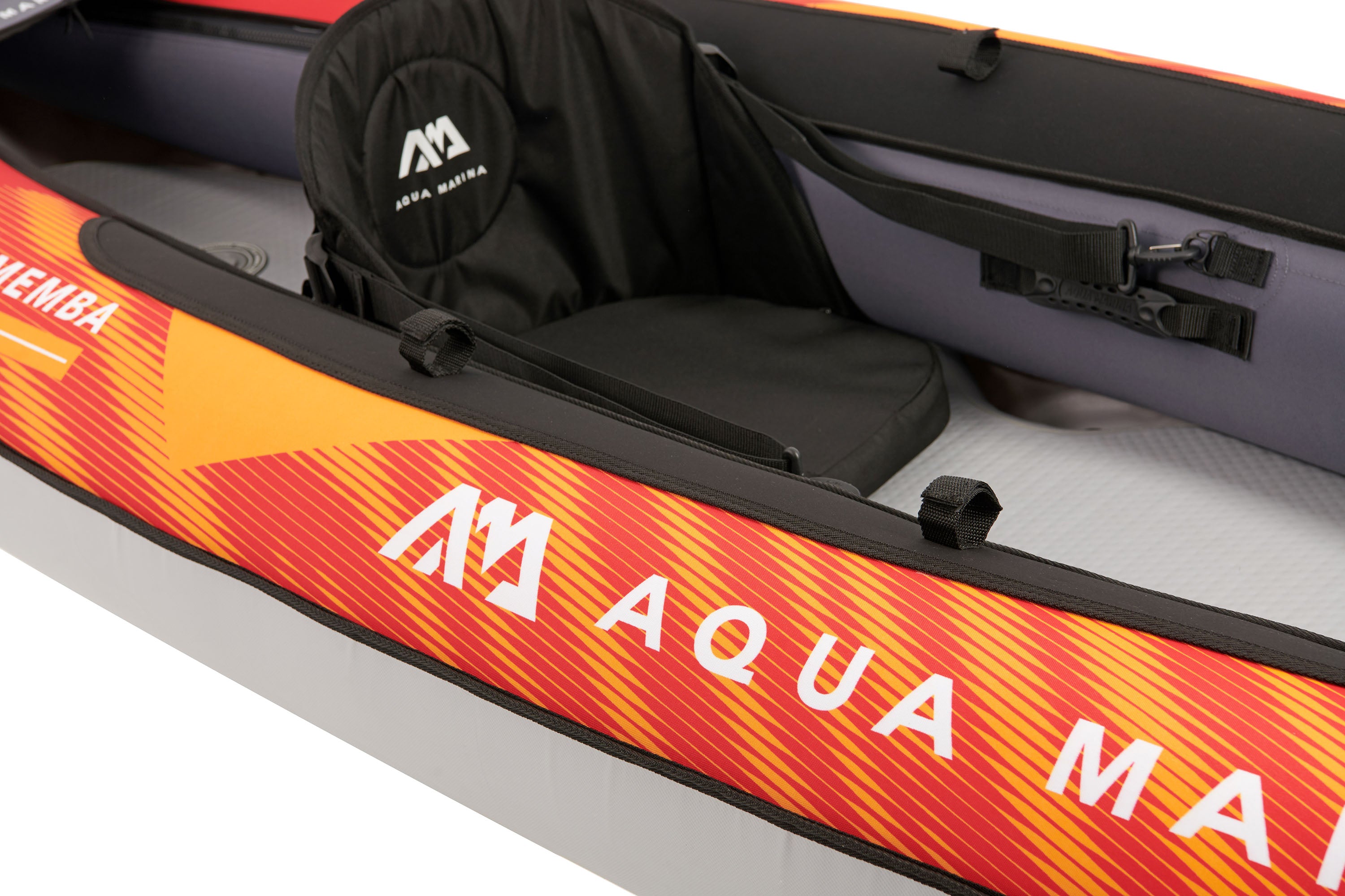 Aqua Marina Memba Tandem 12'10" Touring Kayak