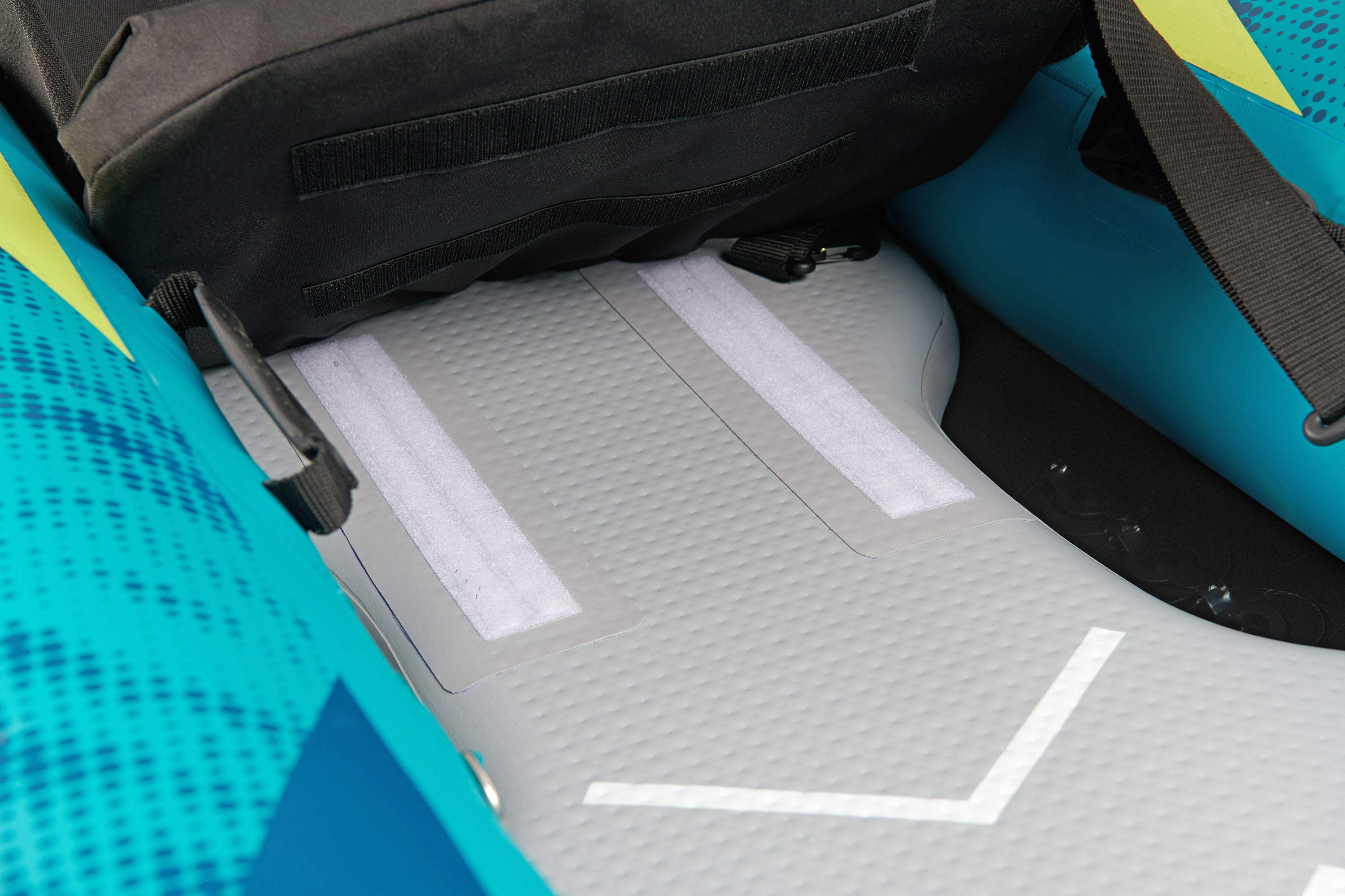 Aqua Marina Steam 13'6" Tandem Whitewater Kayak