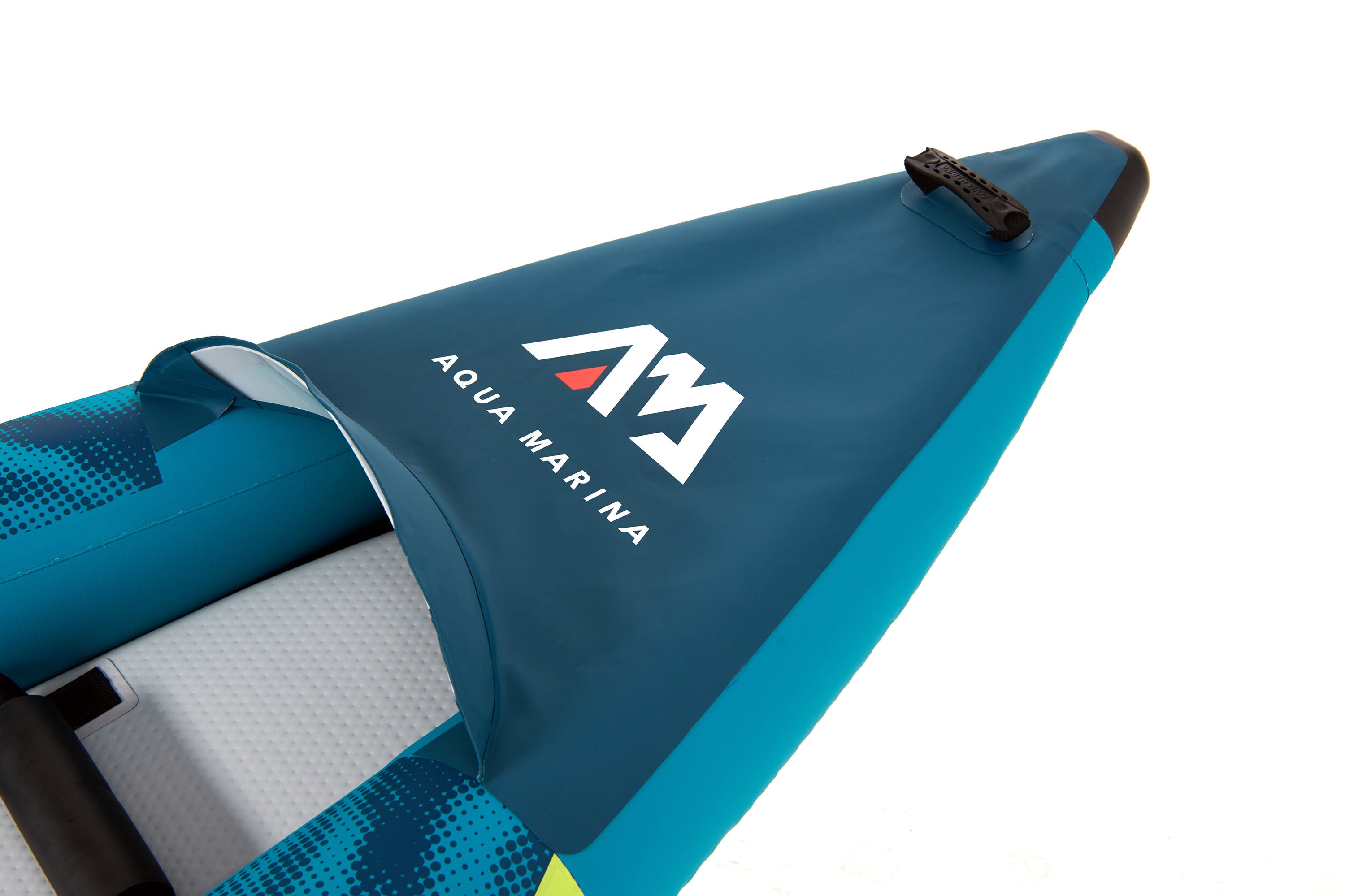 Aqua Marina Steam 13'6" Tandem Whitewater Kayak