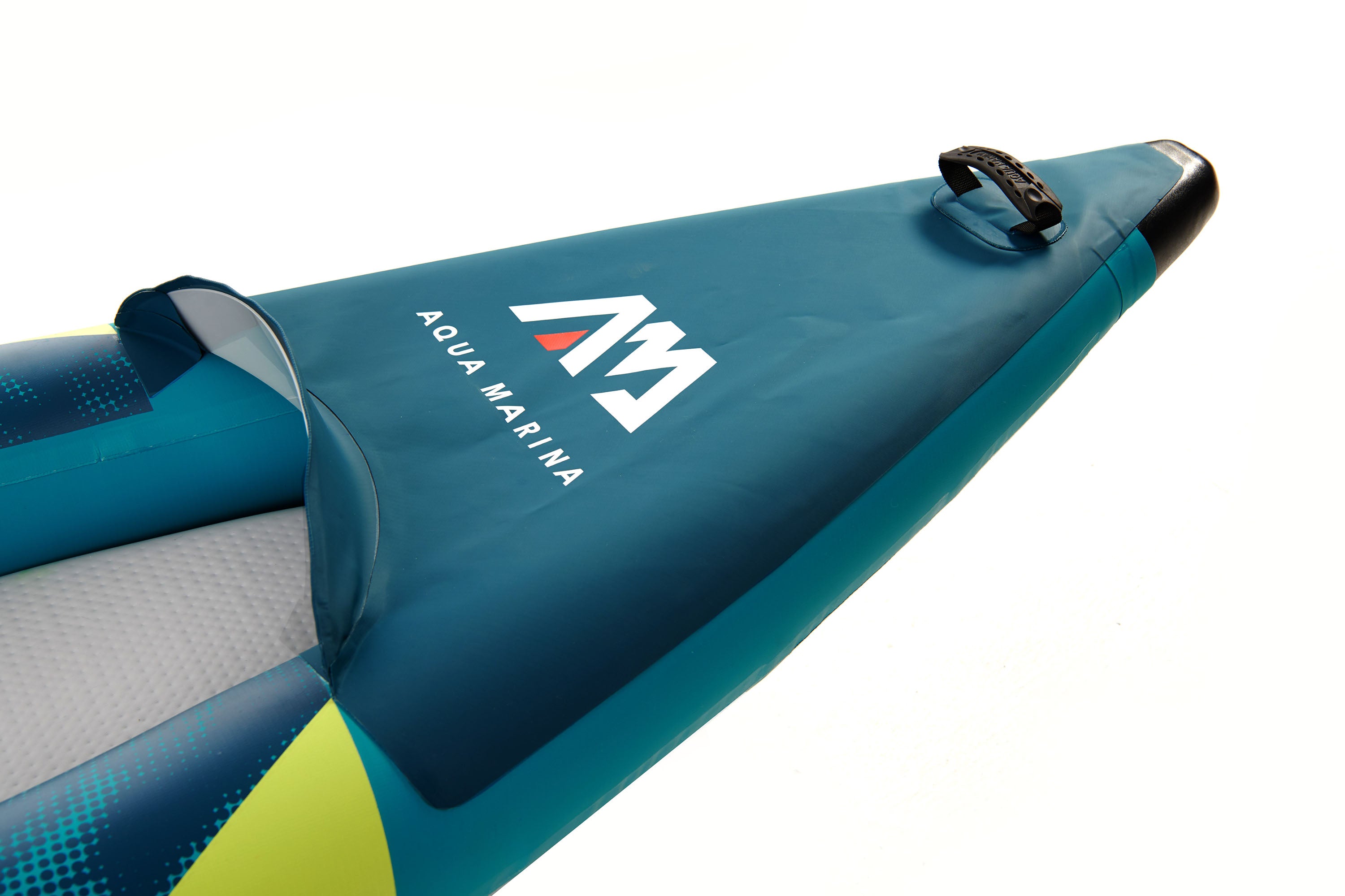 Aqua Marina Steam 13'6" Tandem Whitewater Kayak
