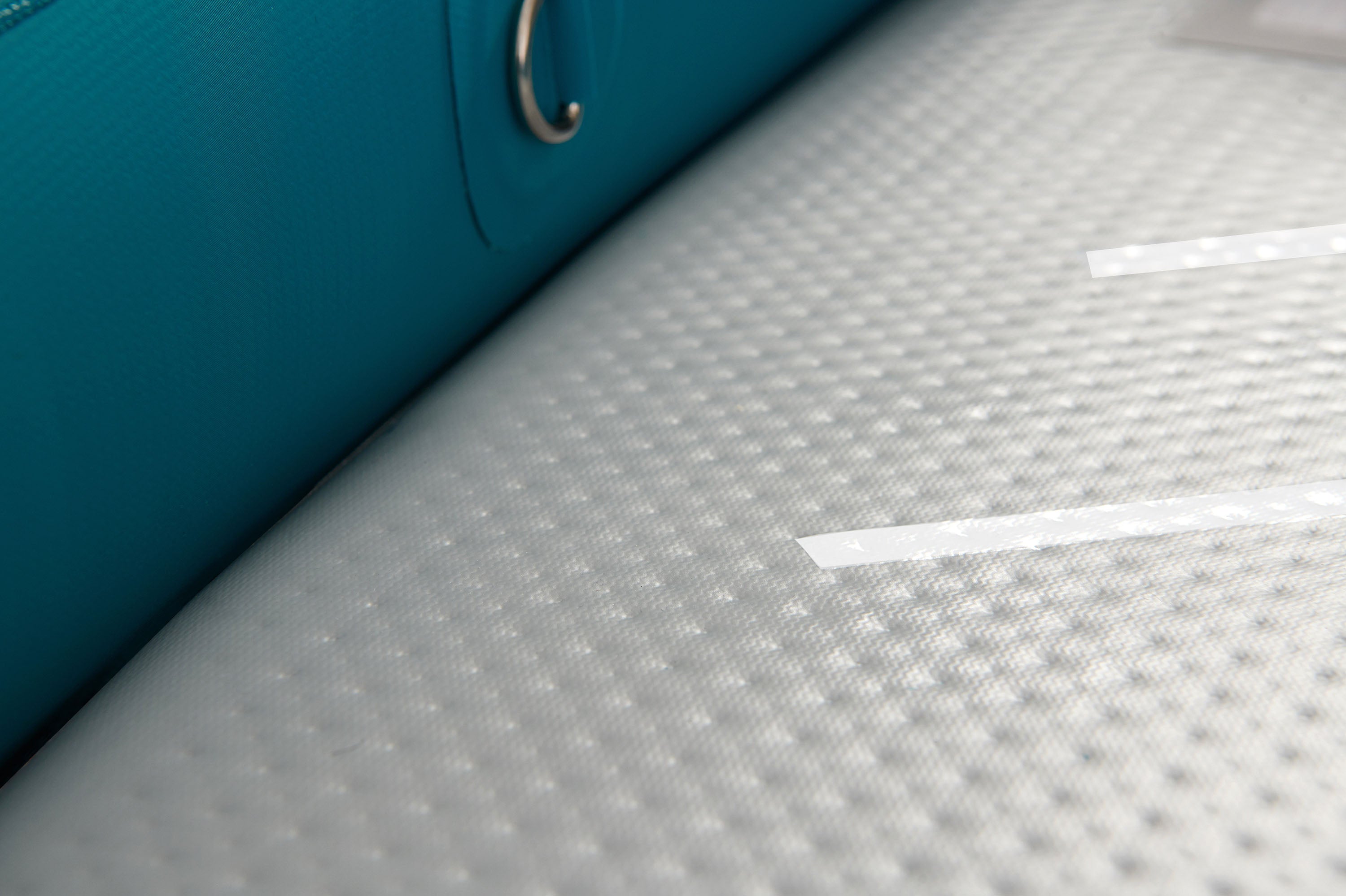 Aqua Marina Steam 13'6" Tandem Whitewater Kayak