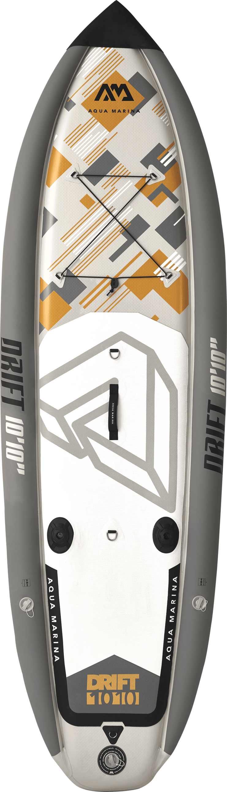 Aqua Marina Drift 10'10" Fishing iSUP