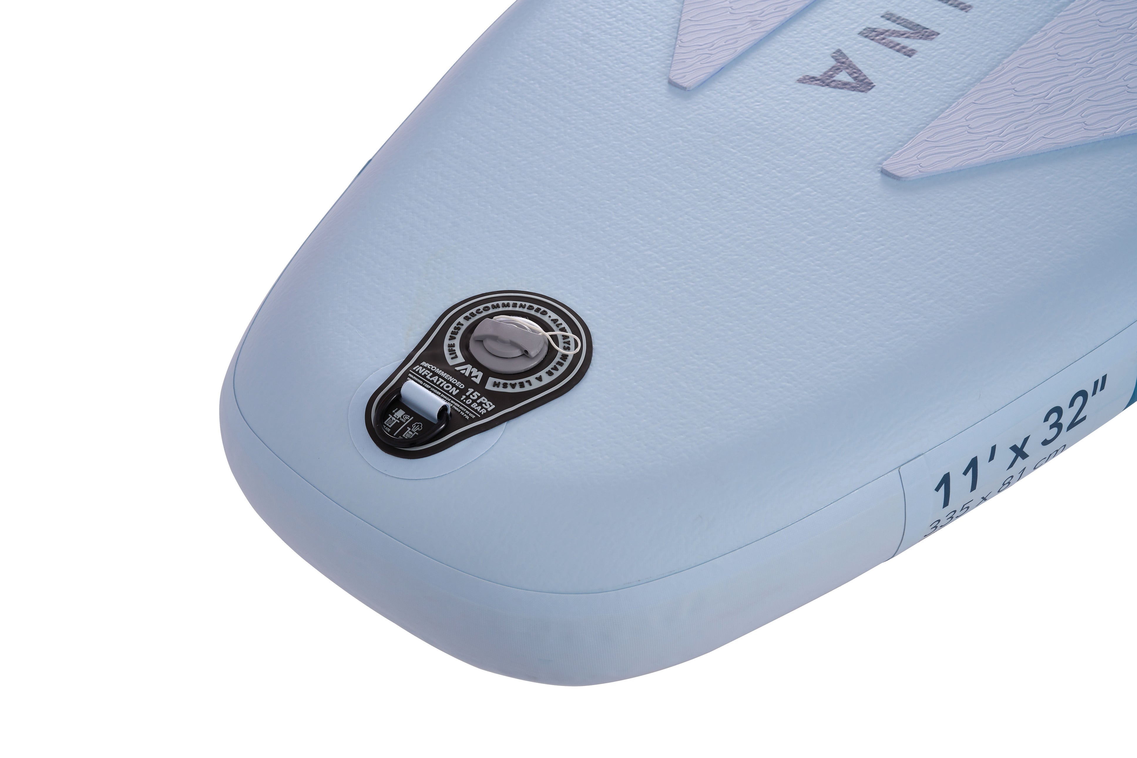 Aqua Marina Airo 11'0" LIghtweight iSUP