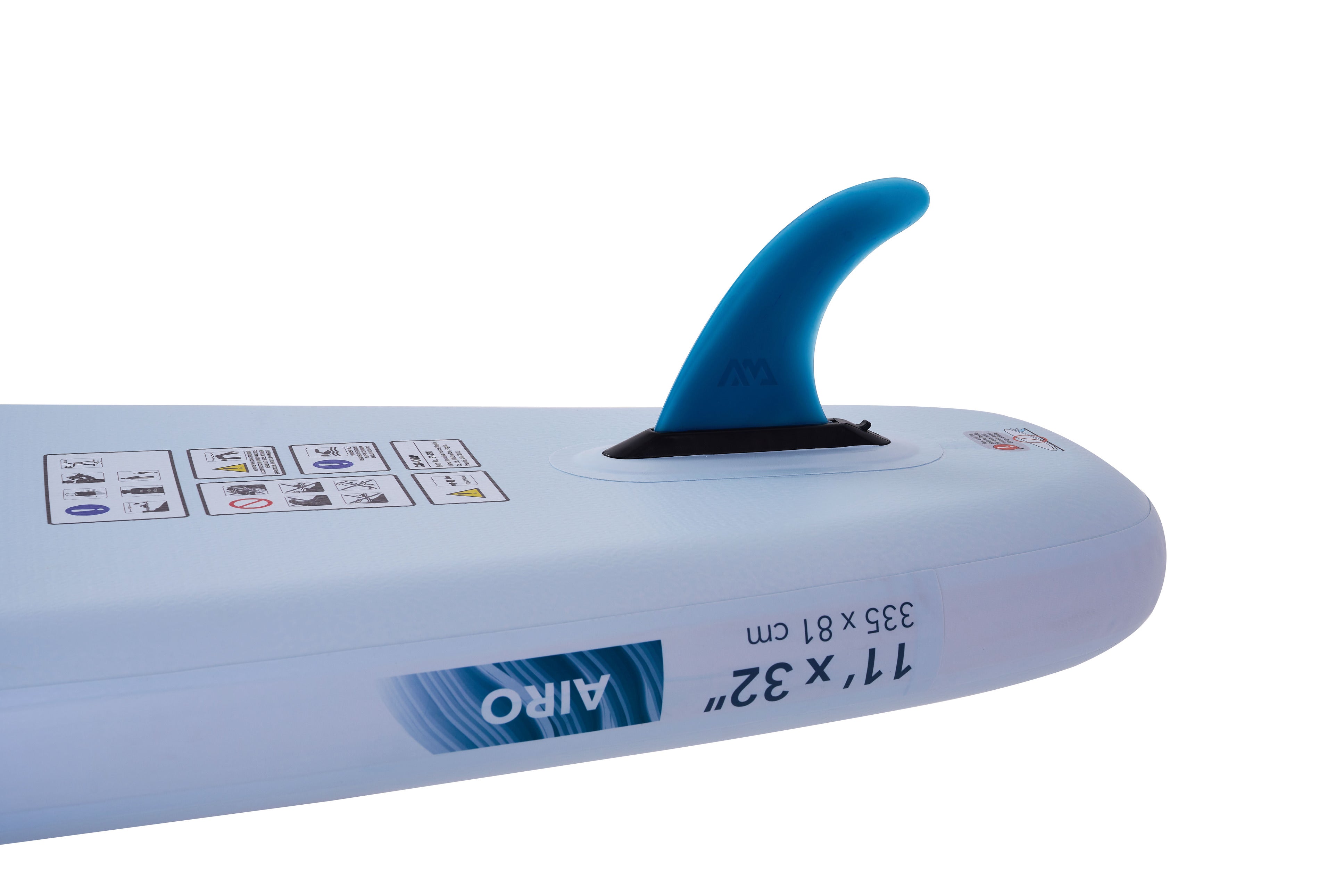 Aqua Marina Airo 11'0" LIghtweight iSUP