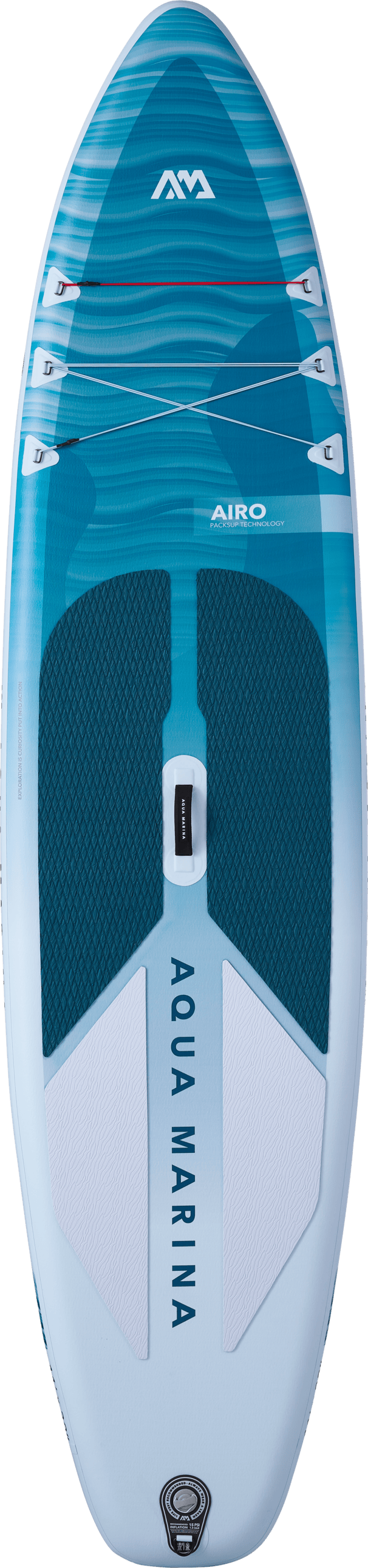 Aqua Marina Airo 11'0" LIghtweight iSUP