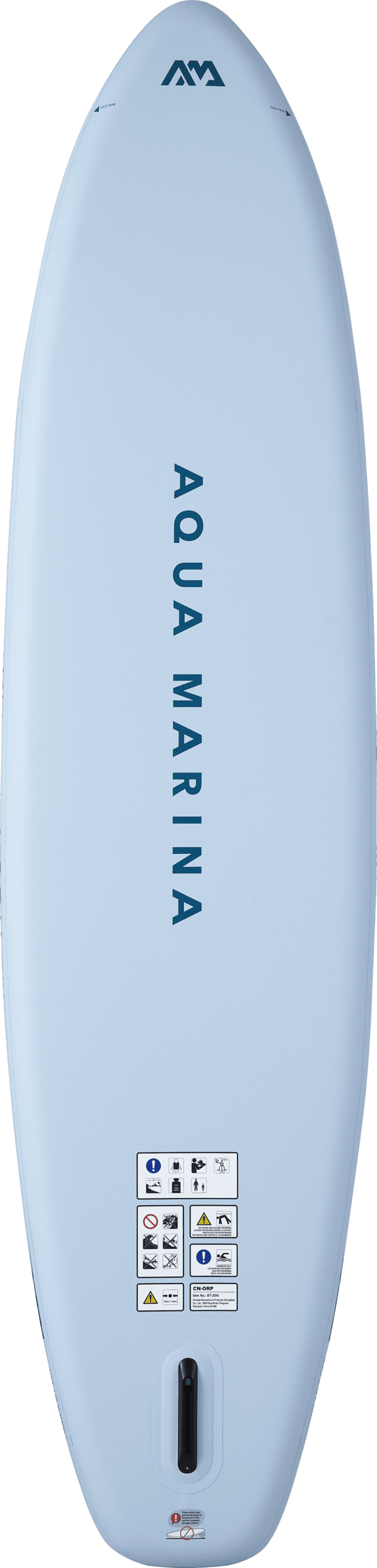 Aqua Marina Airo 11'0" LIghtweight iSUP