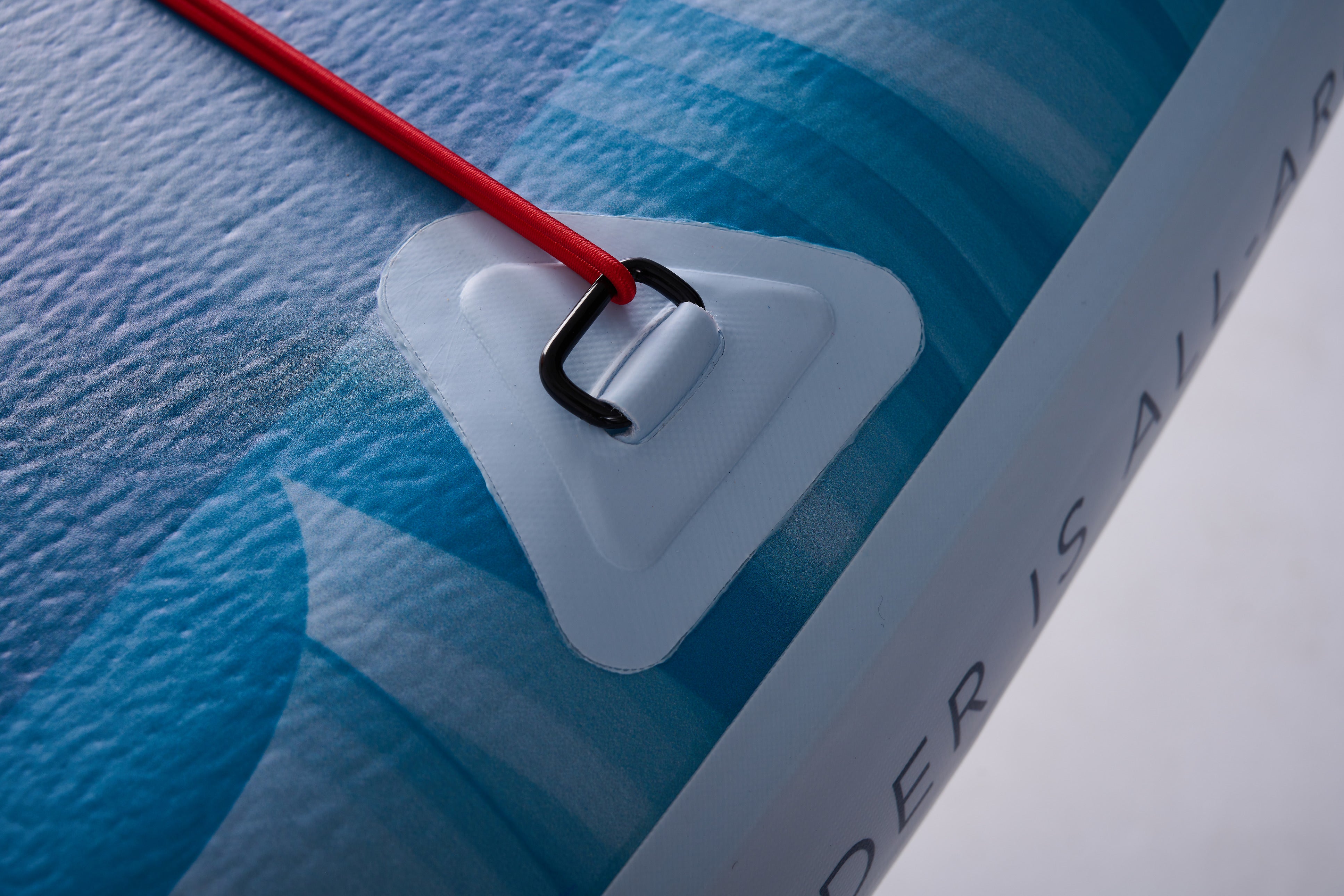 Aqua Marina Airo 11'0" LIghtweight iSUP