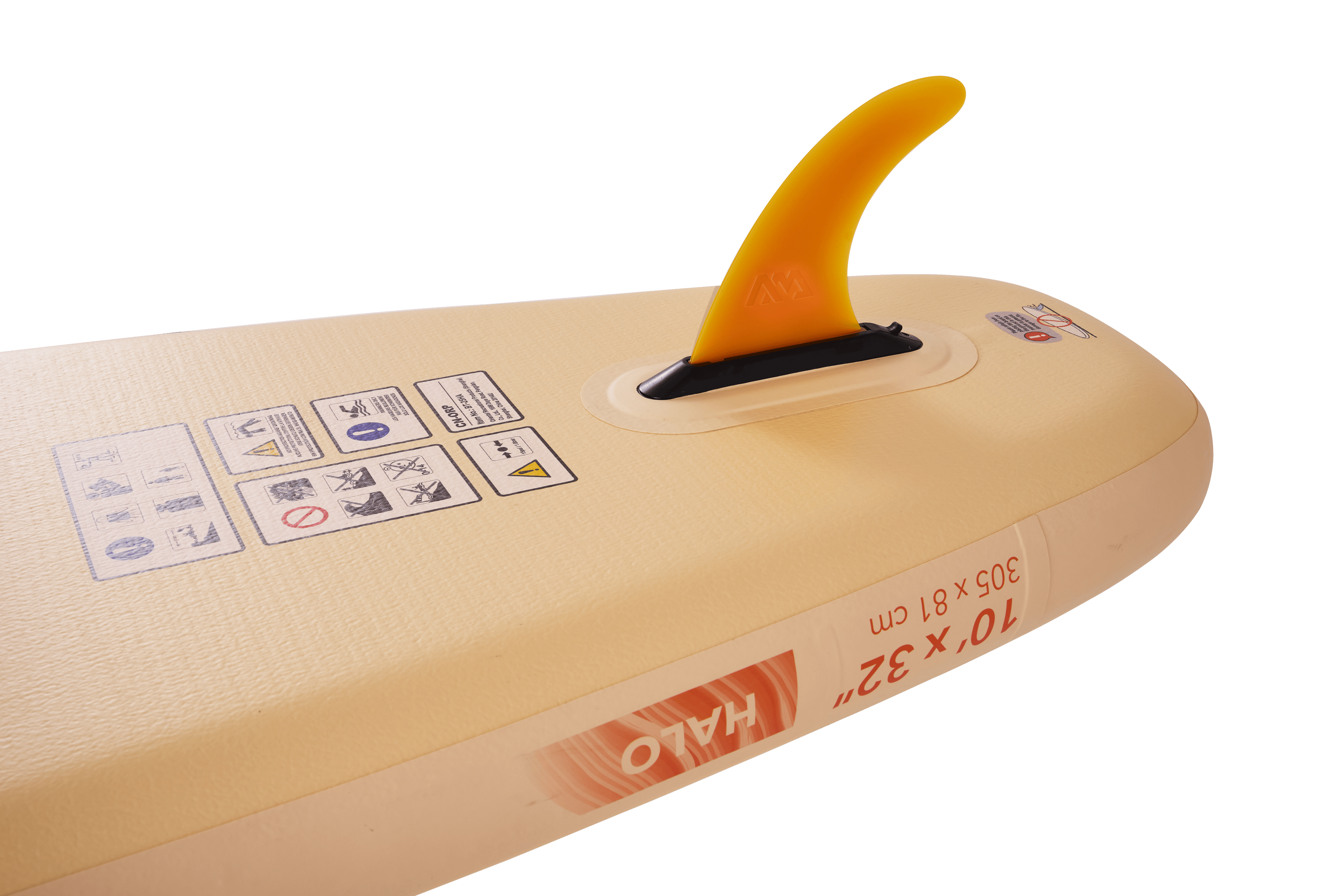 Aqua Marina Halo 10'0" Lightweight iSUP