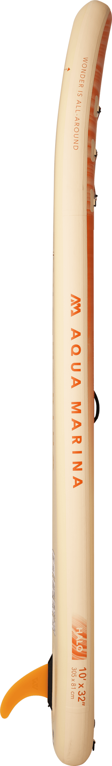 Aqua Marina Halo 10'0" Lightweight iSUP