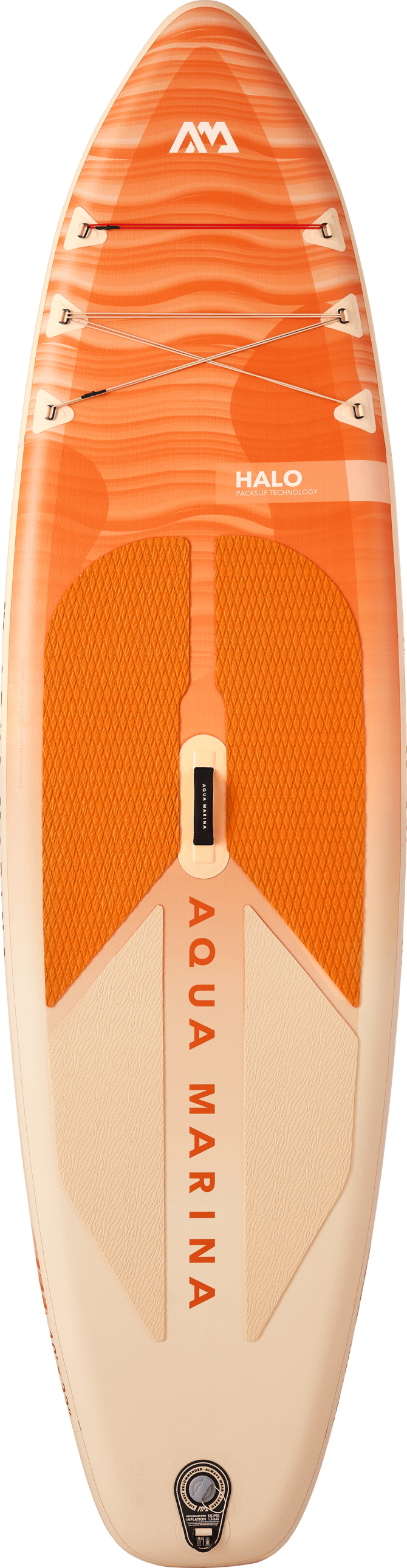 Aqua Marina Halo 10'0" Lightweight iSUP