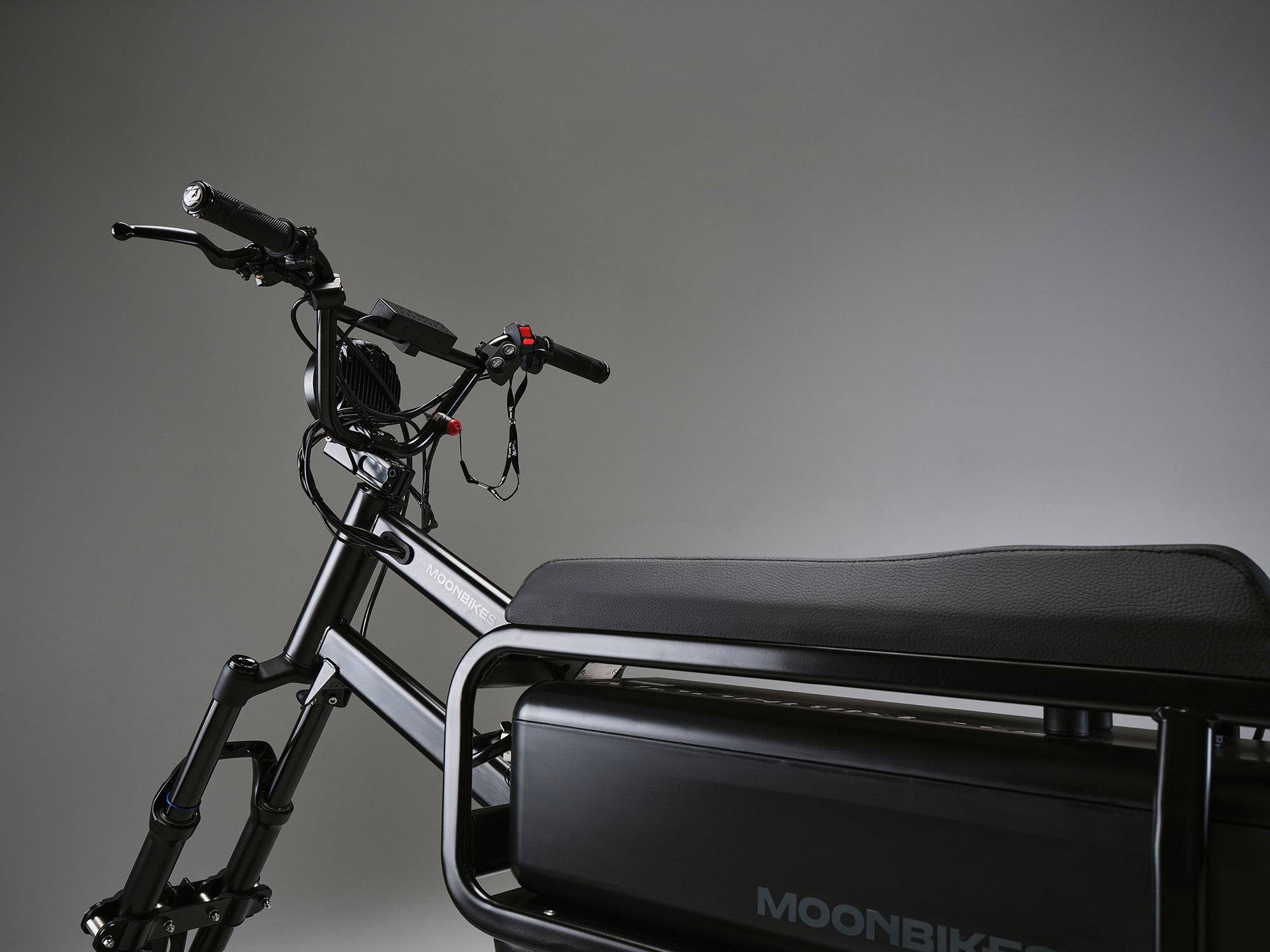 Envo Moonbike