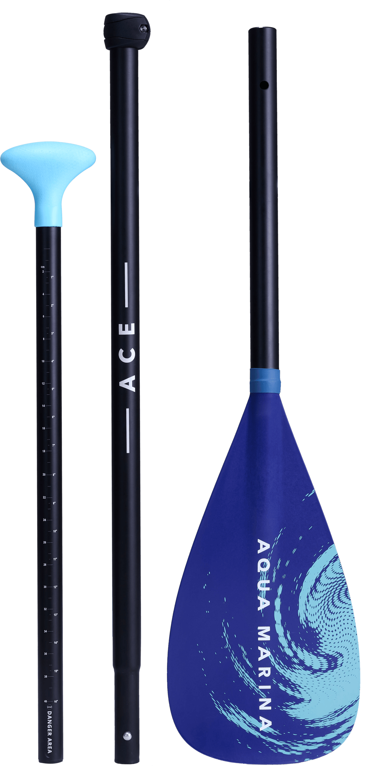 Aqua Marina Vibrant 8'0" Youth iSUP