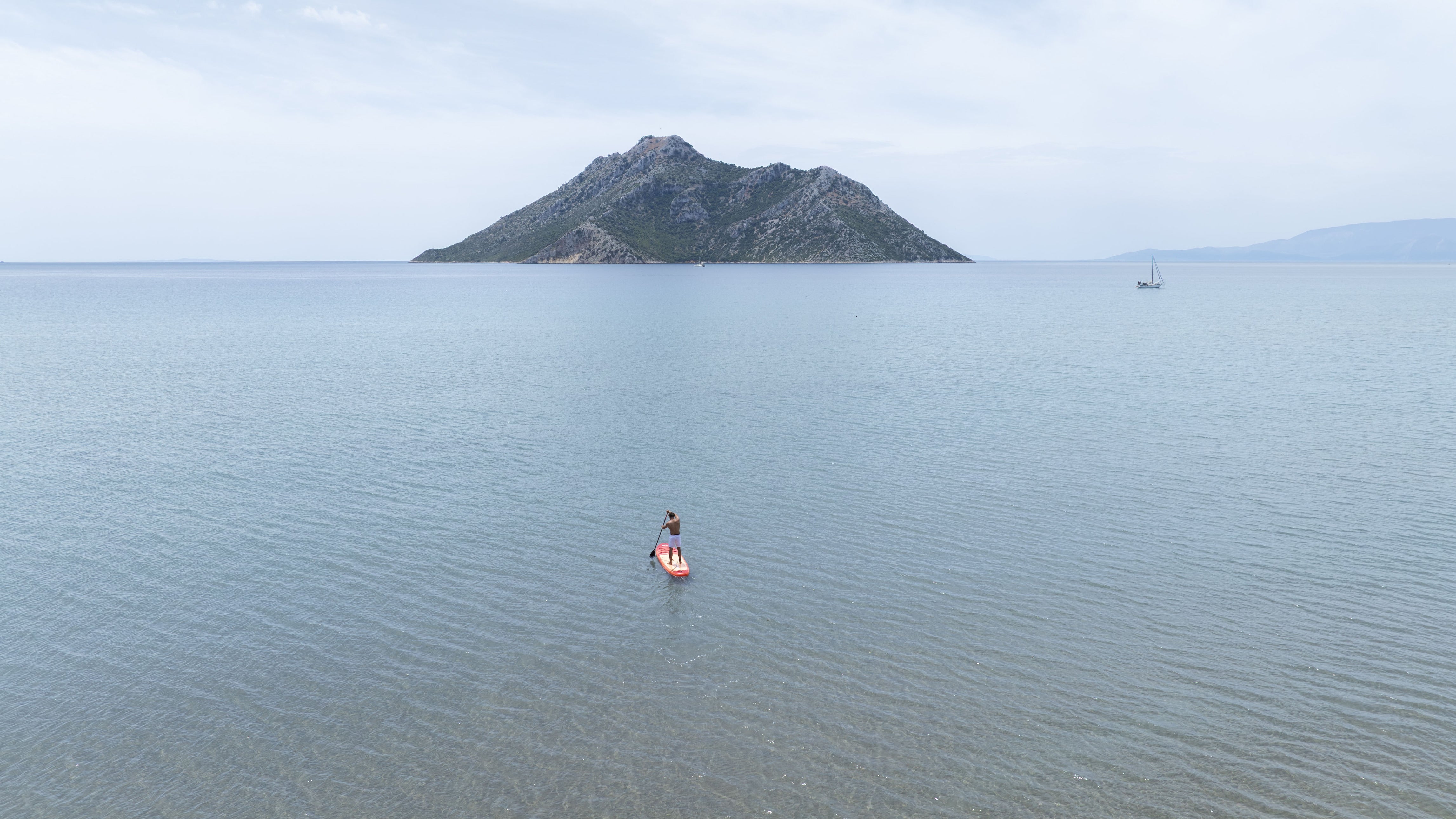 Aqua Marina Monster 12'0" All-Around iSUP