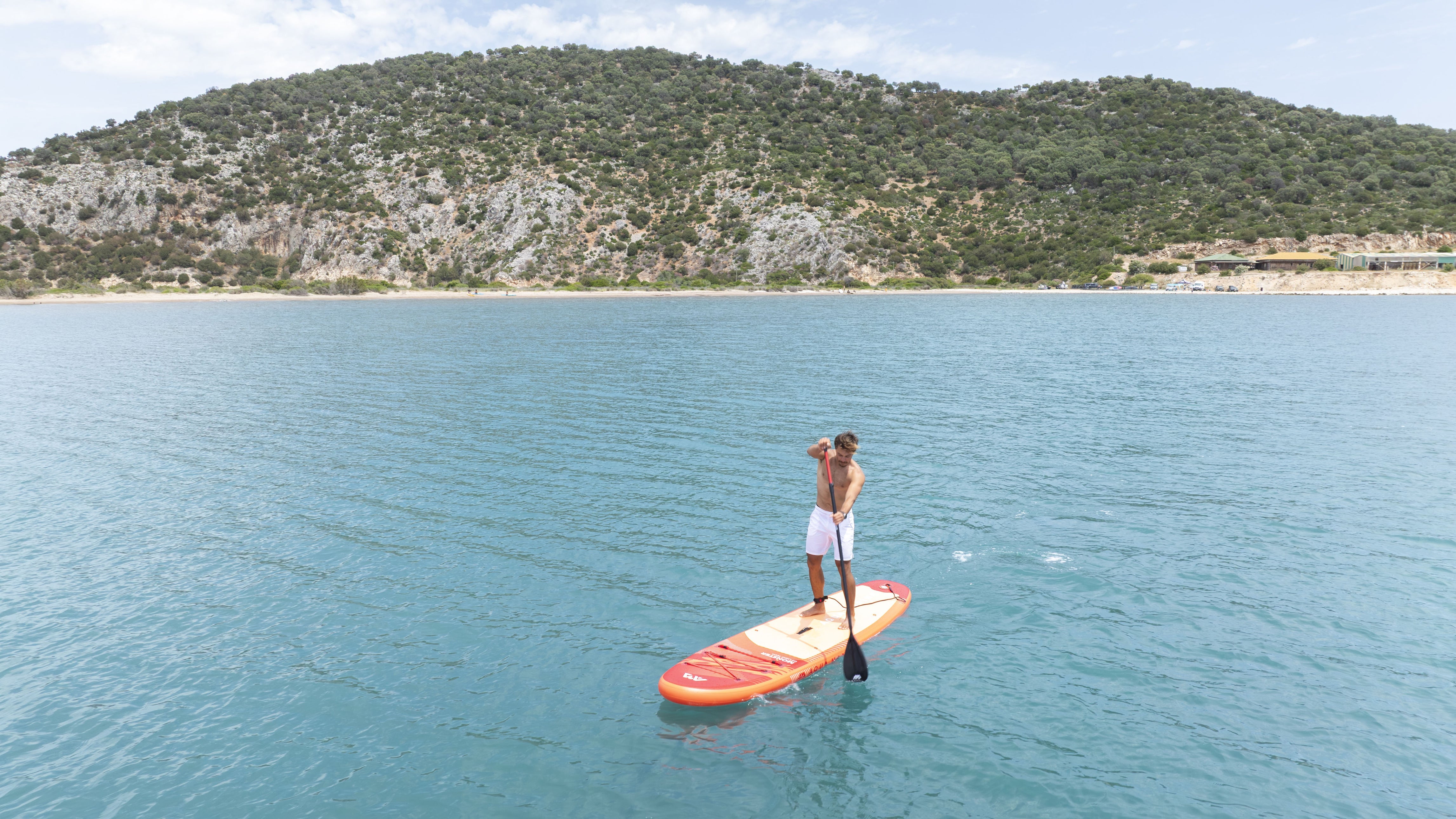 Aqua Marina Monster 12'0" All-Around iSUP