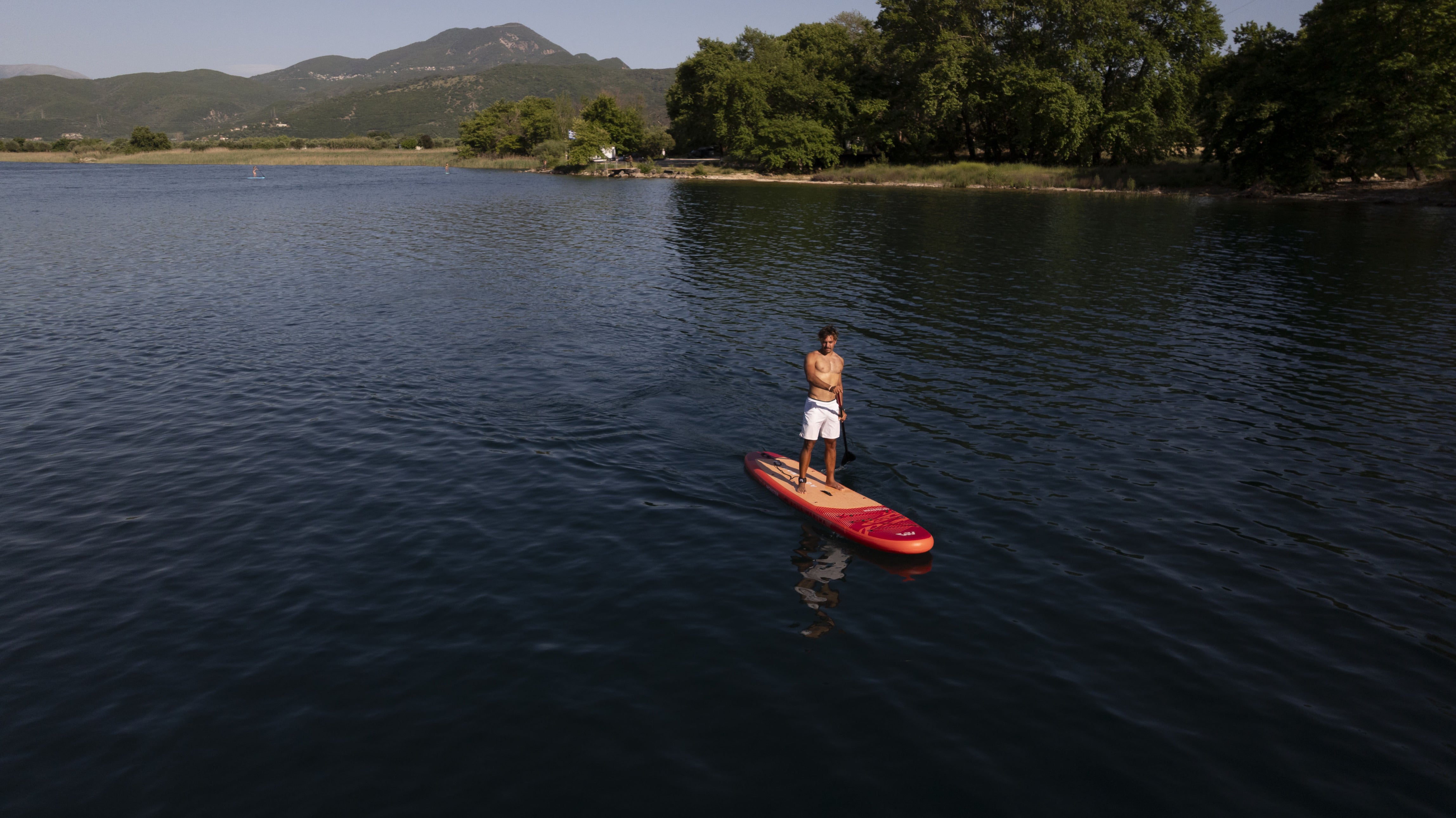 Aqua Marina Monster 12'0" All-Around iSUP