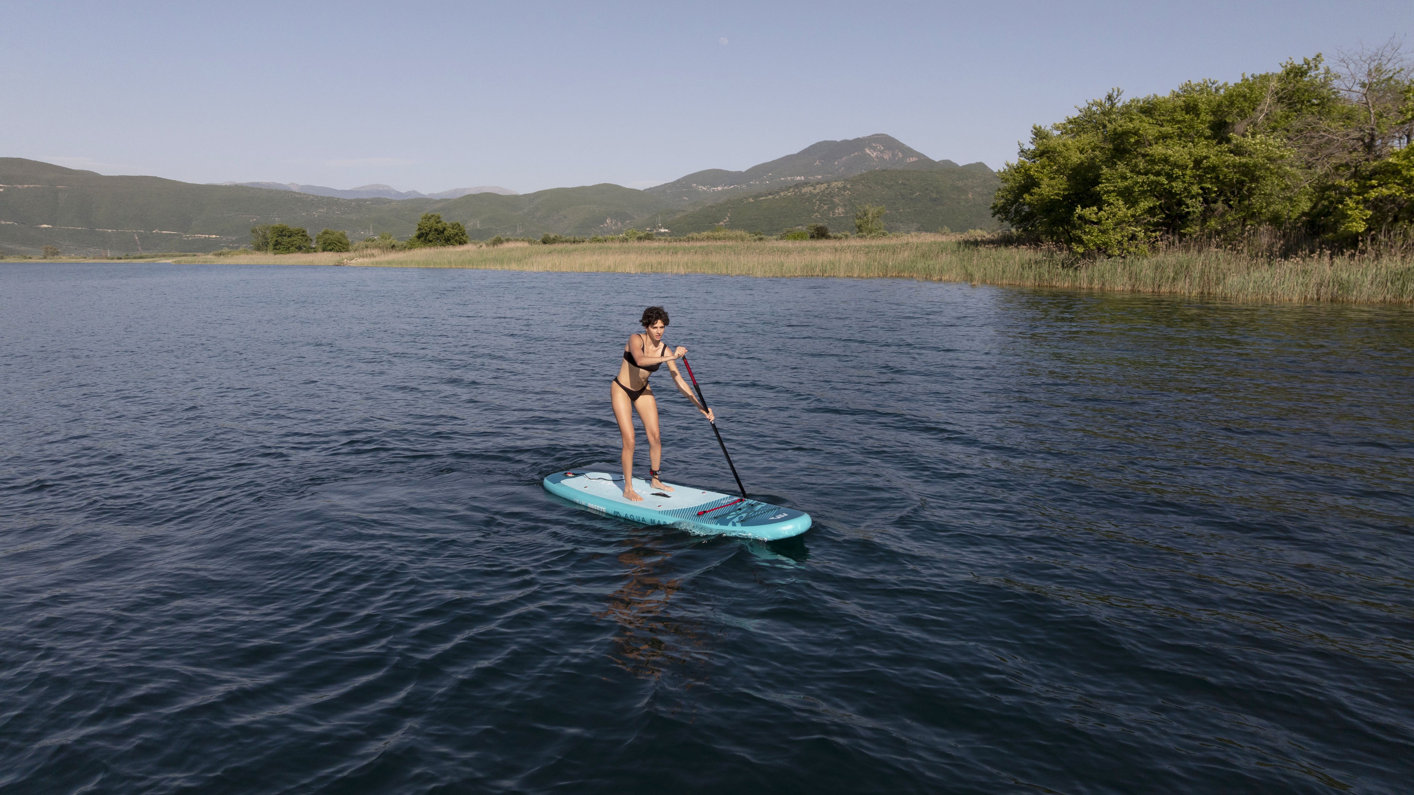 Aqua Marina Breeze 9'10" All-Around iSUP