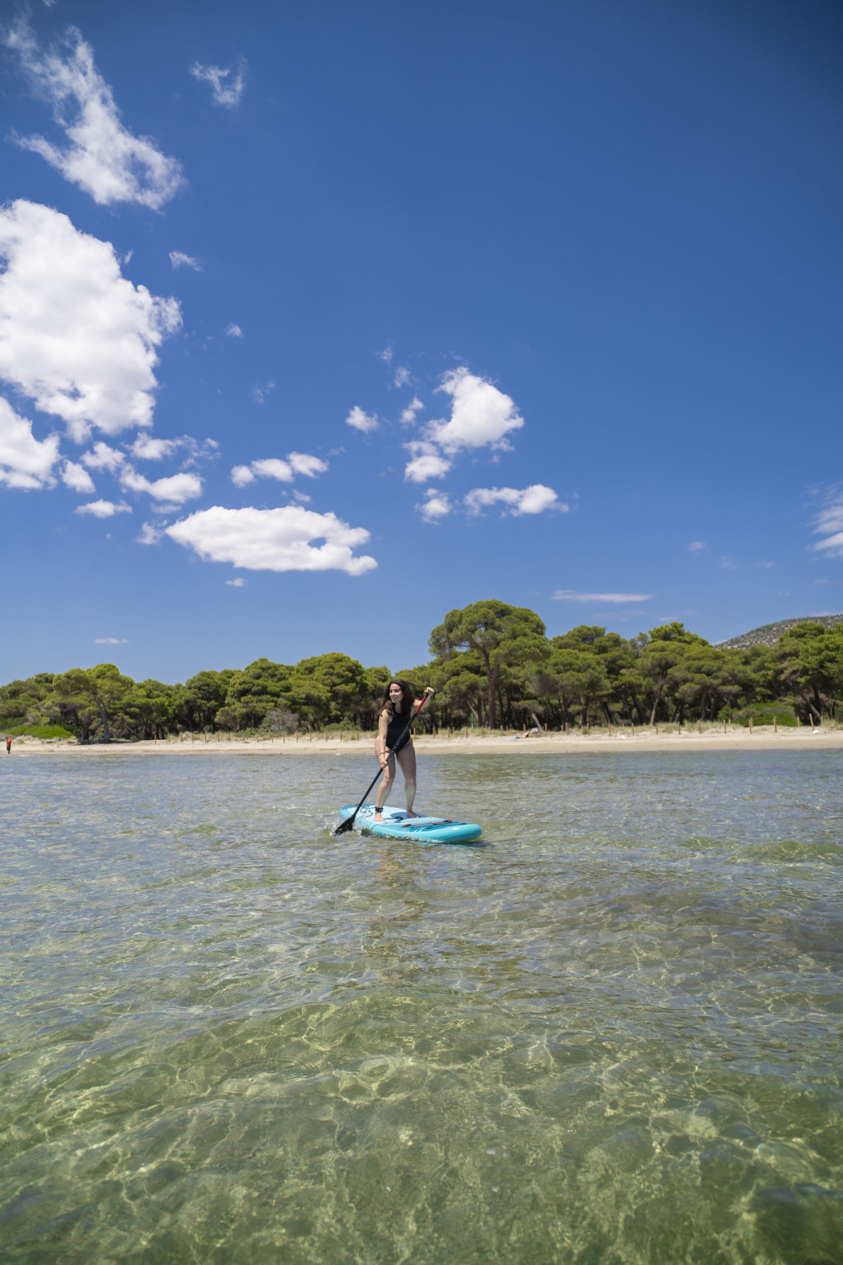 Aqua Marina Breeze 9'10" All-Around iSUP