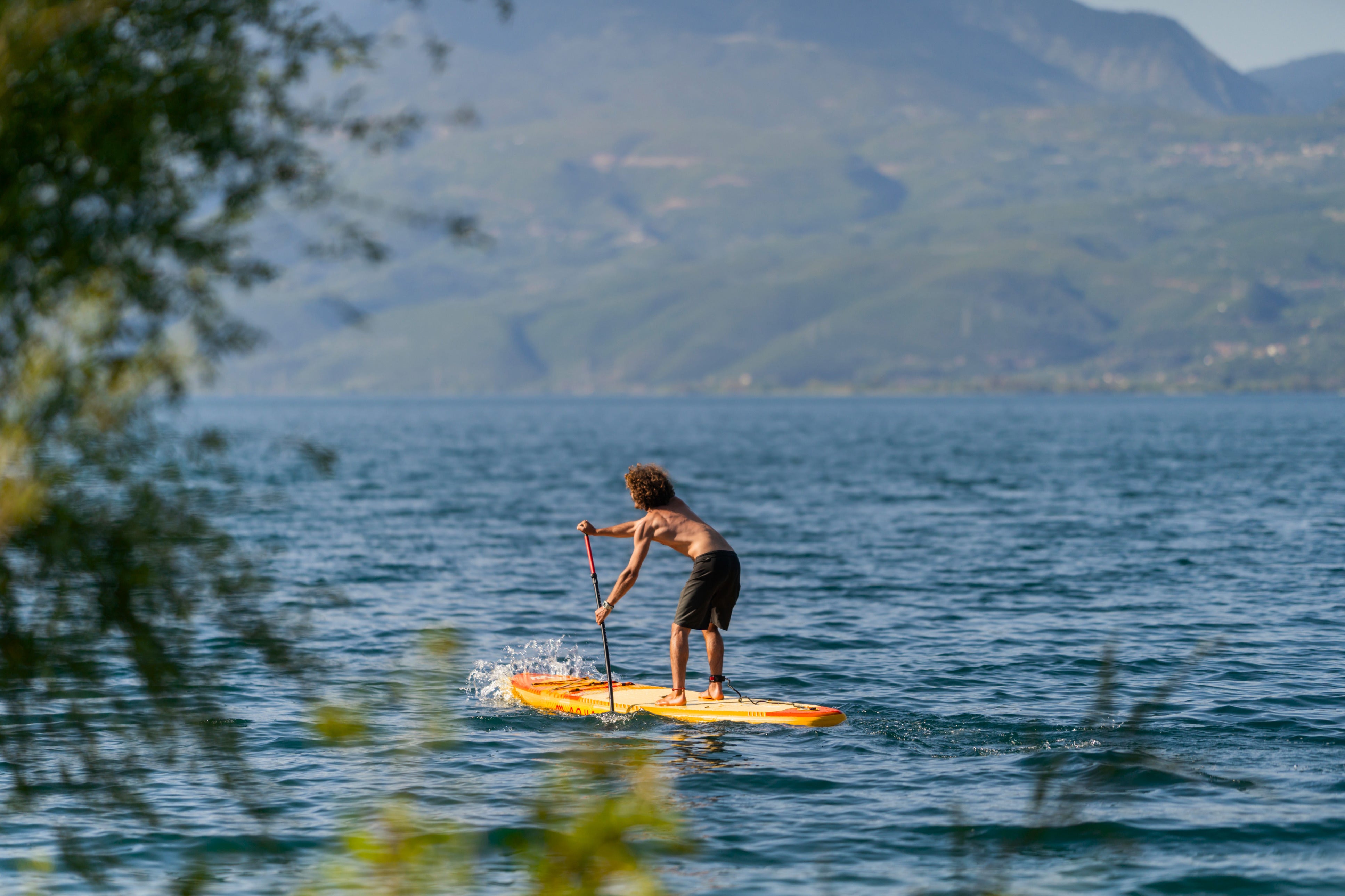 Aqua Marina Fusion 10'10" All-Around iSUP