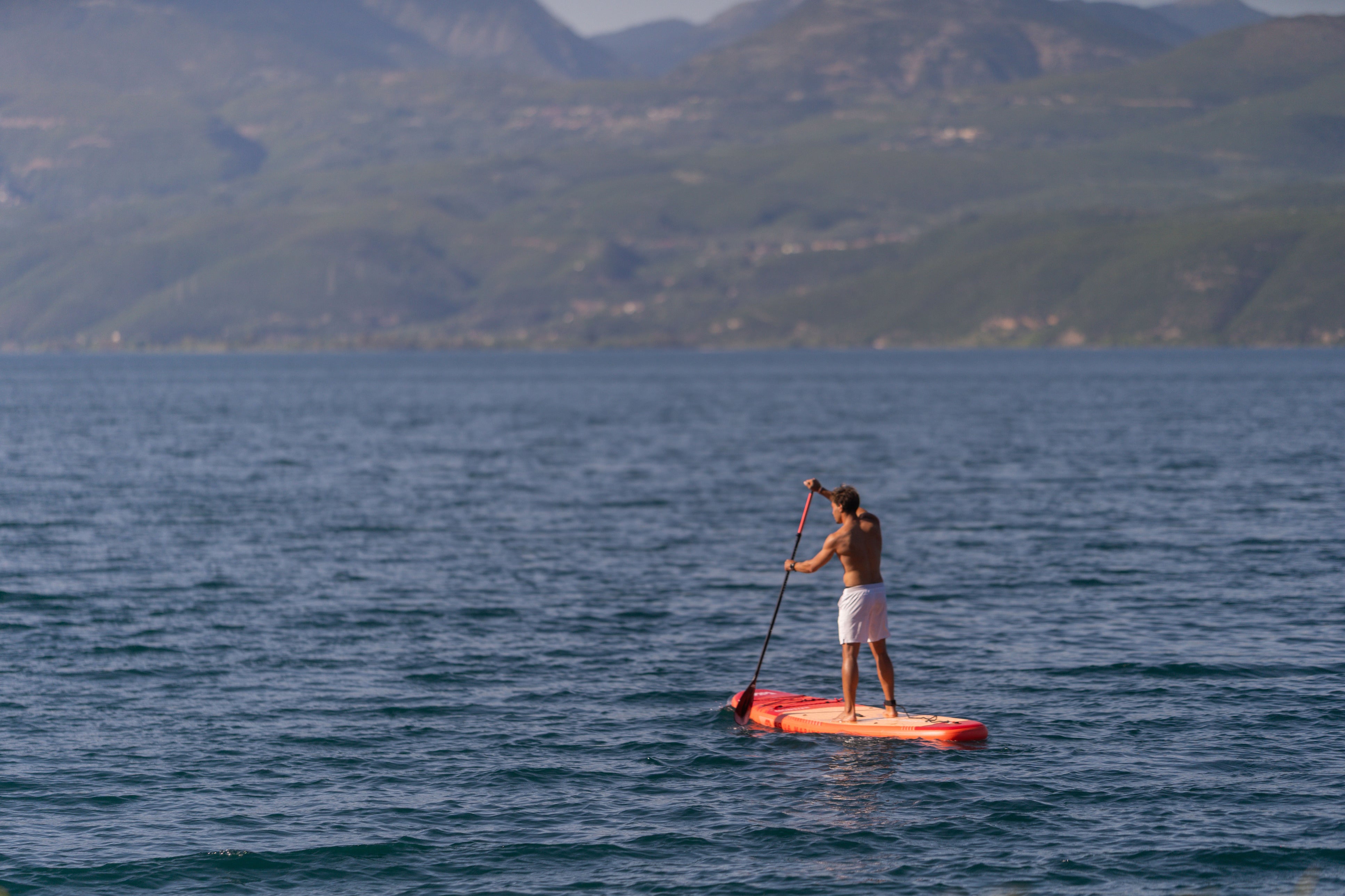 Aqua Marina Monster 12'0" All-Around iSUP