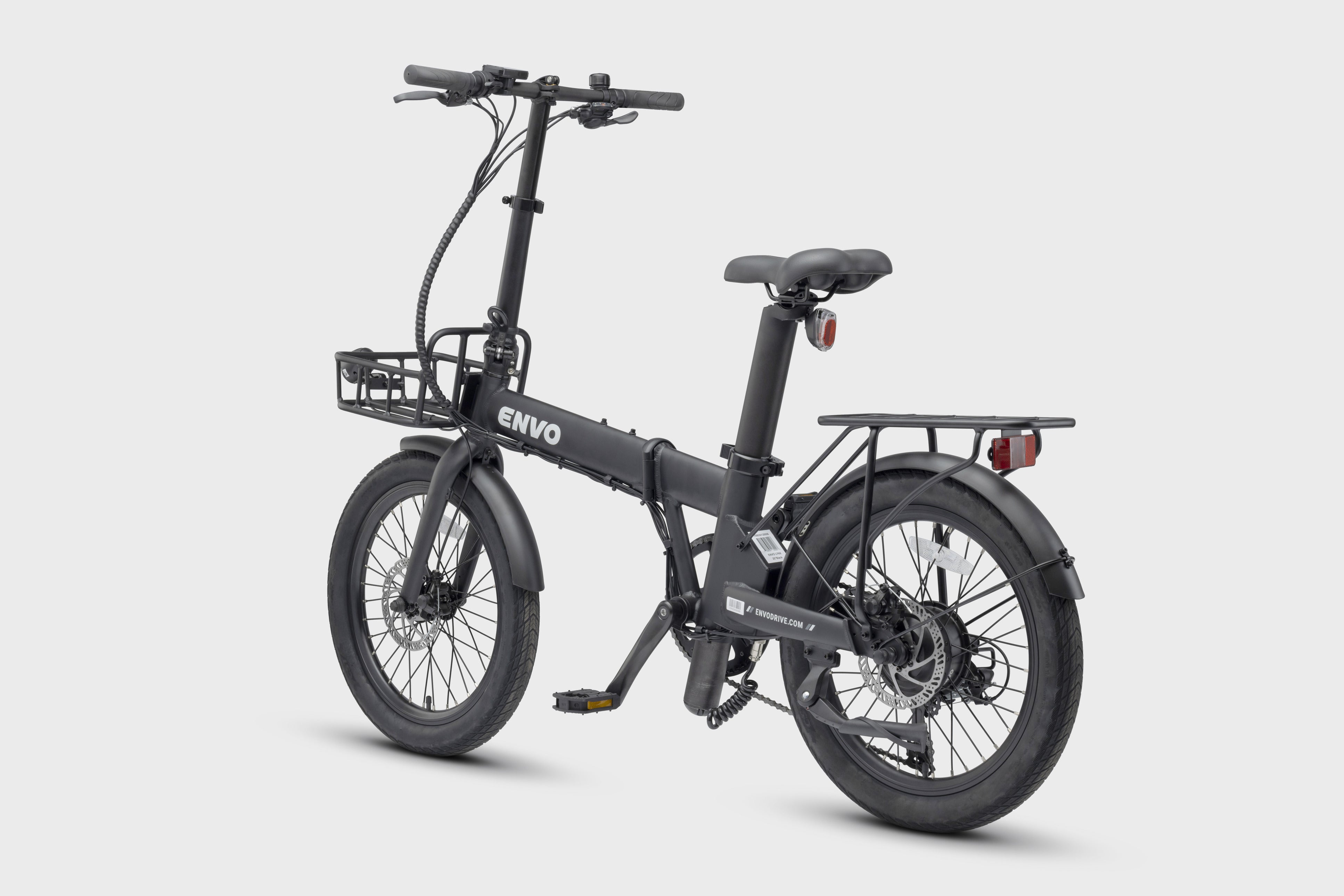 ENVO Lynx 20" Electric Bike