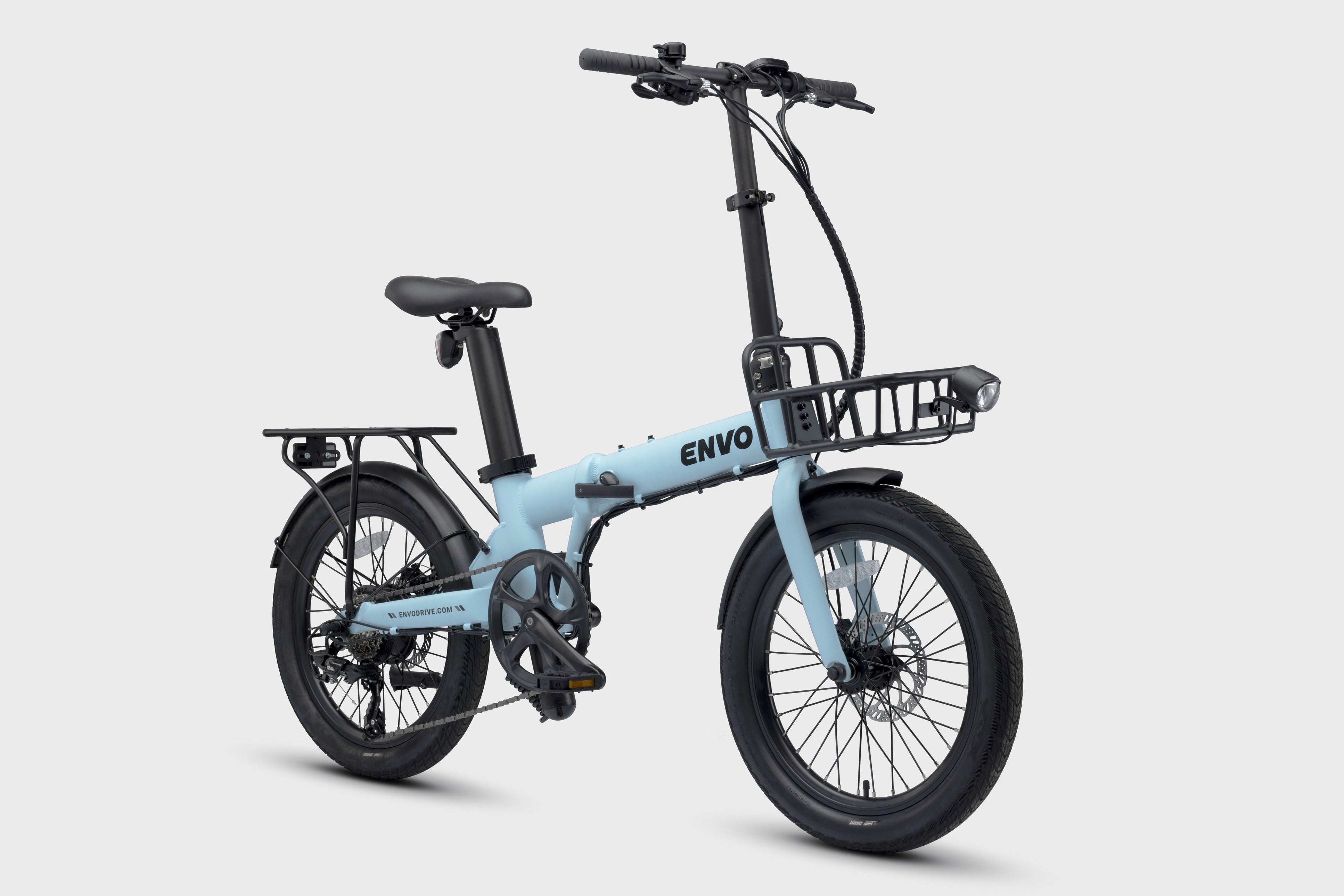 ENVO Lynx 20" Electric Bike