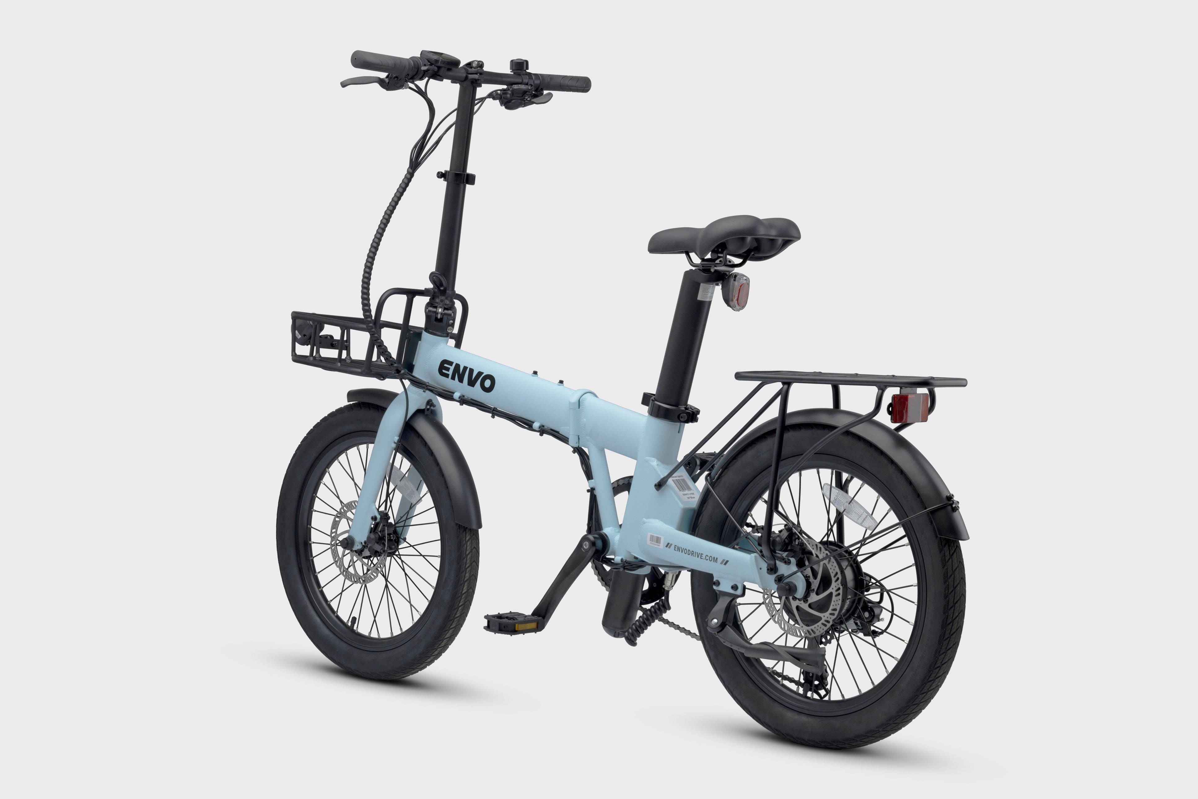 ENVO Lynx 20" Electric Bike