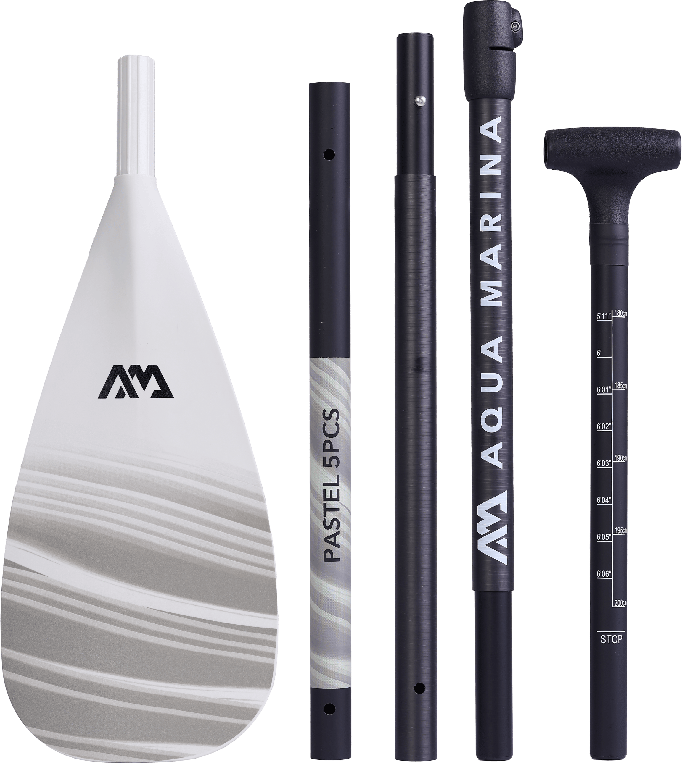 Aqua Marina Halo 10'0" Lightweight iSUP