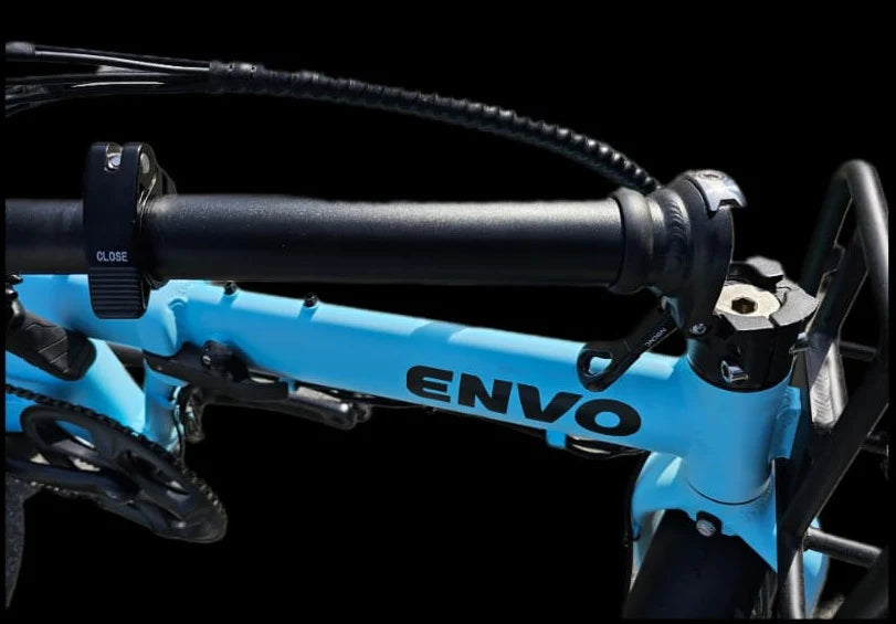 ENVO Lynx 20" Electric Bike