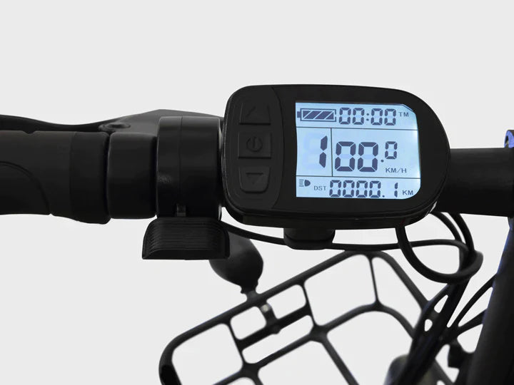 ENVO Lynx 20" Electric Bike