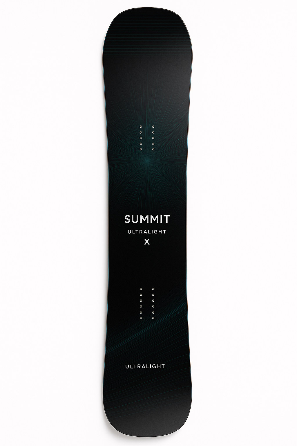 Summit Ultralight X – All-Mountain Precision, Featherweight Build